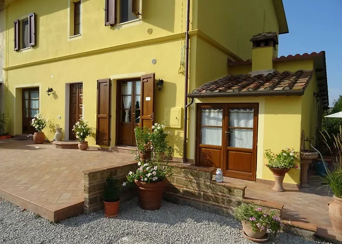 Appartamento Podere I Renai