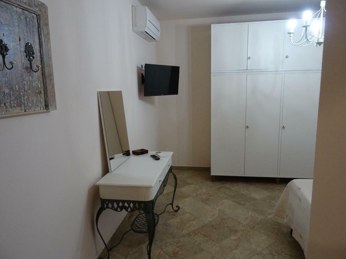 Podere I Renai Apartment