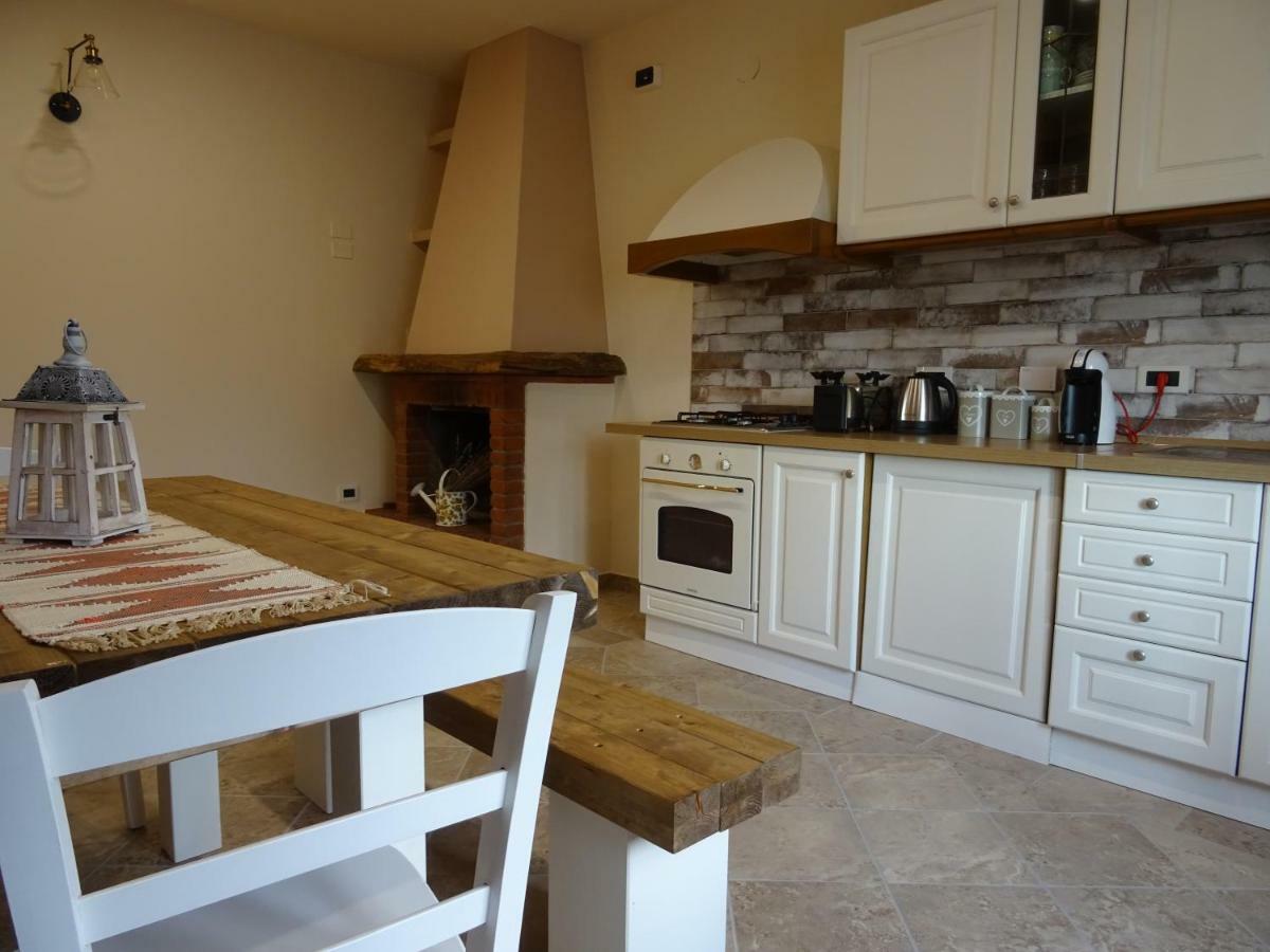 Apartment Podere I Renai