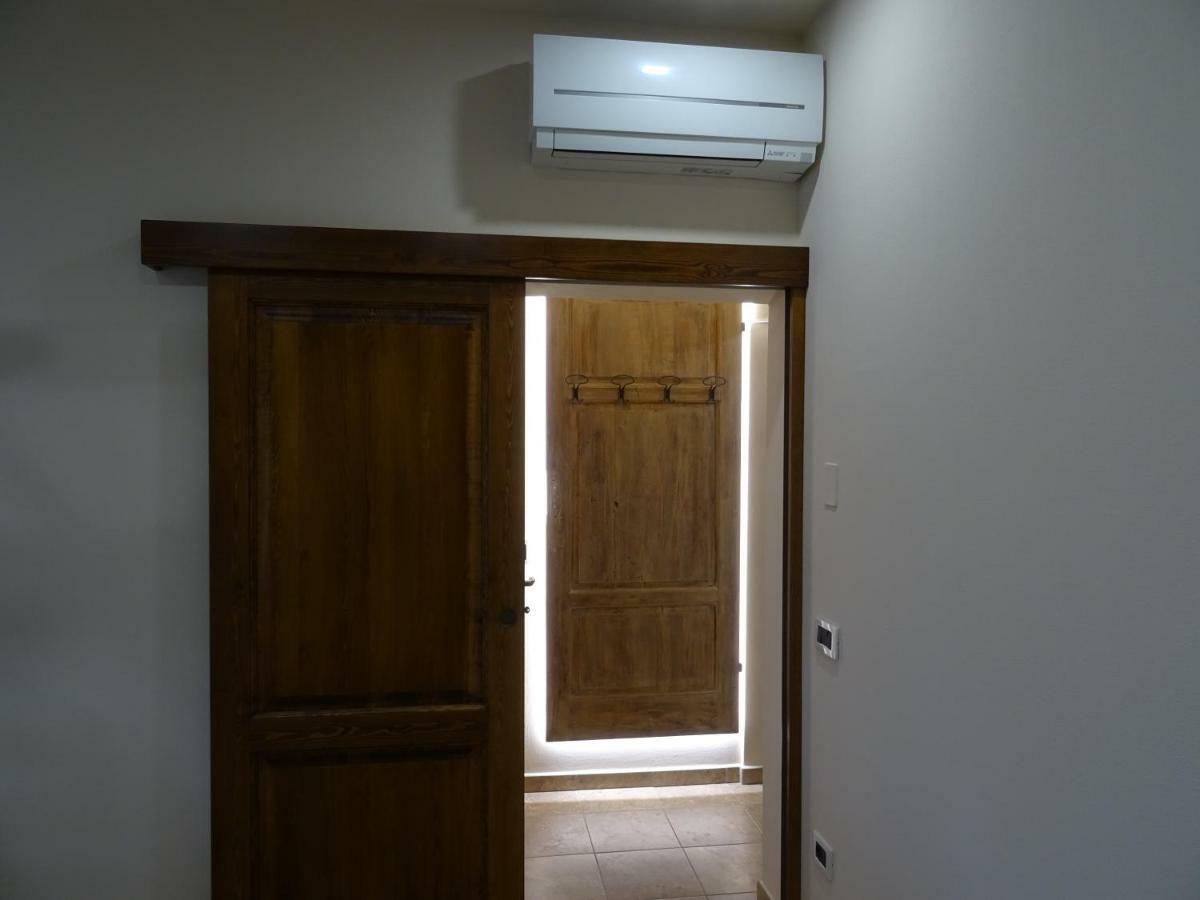 Apartment Podere I Renai *