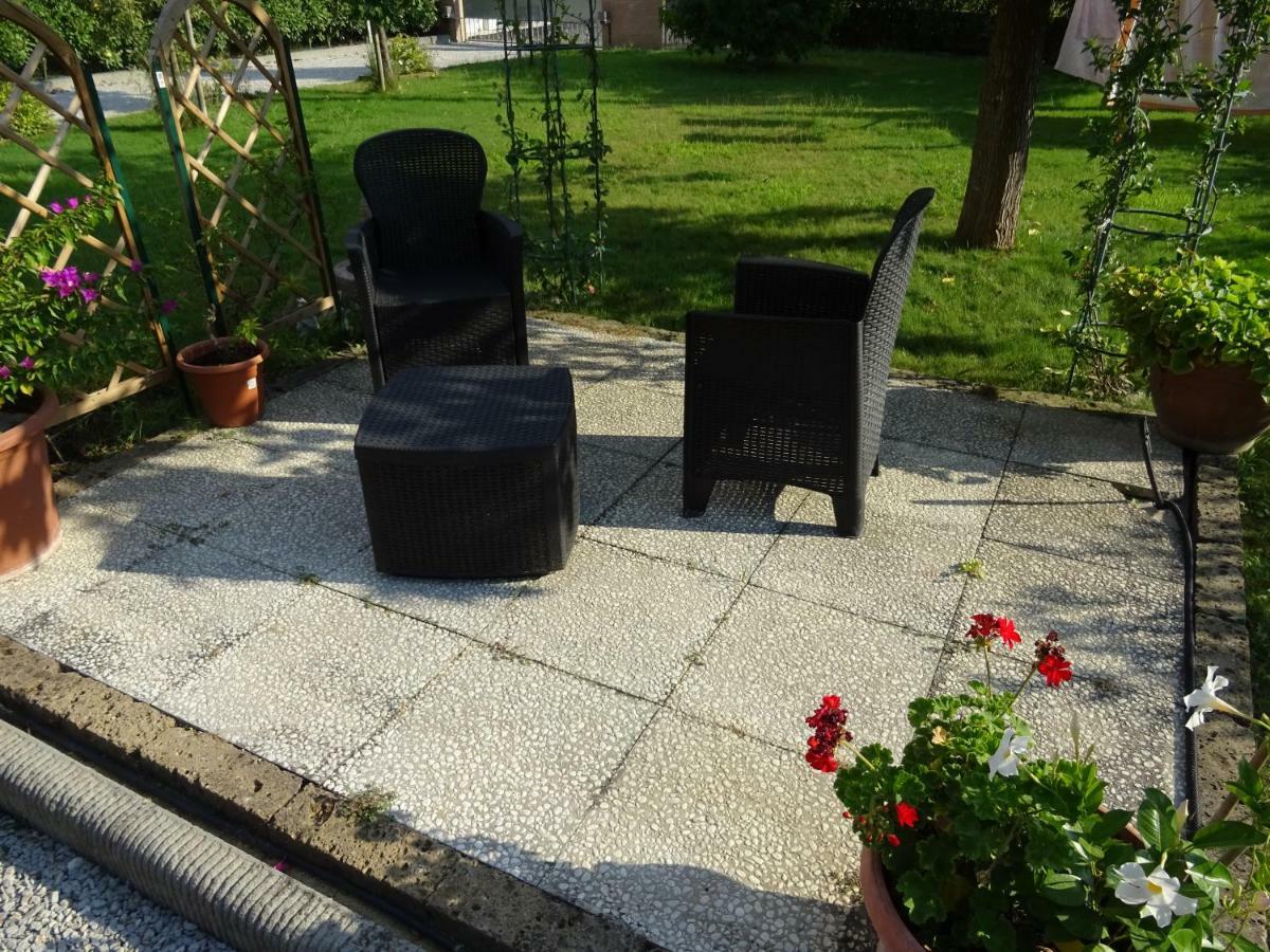 Podere I Renai Apartment Santa Maria a Monte