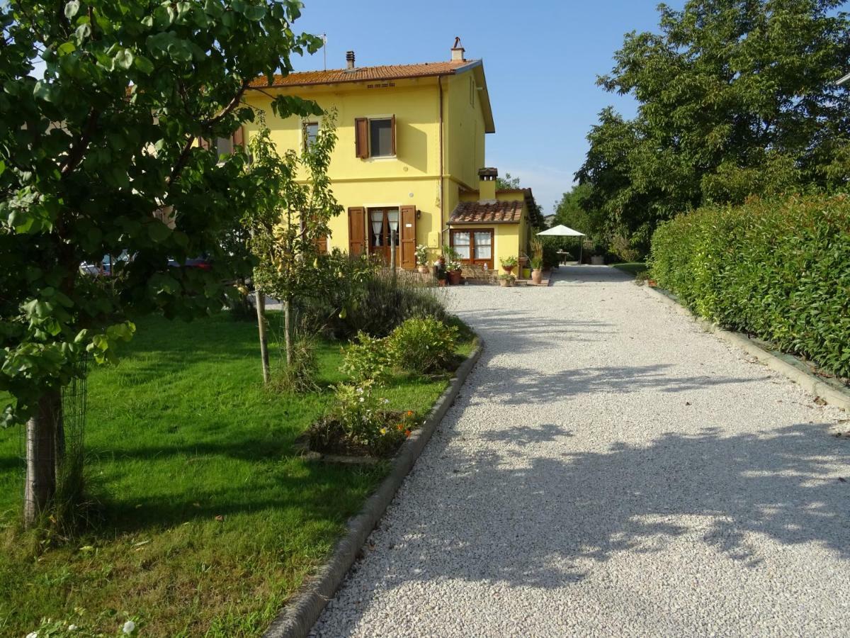 Podere I Renai *