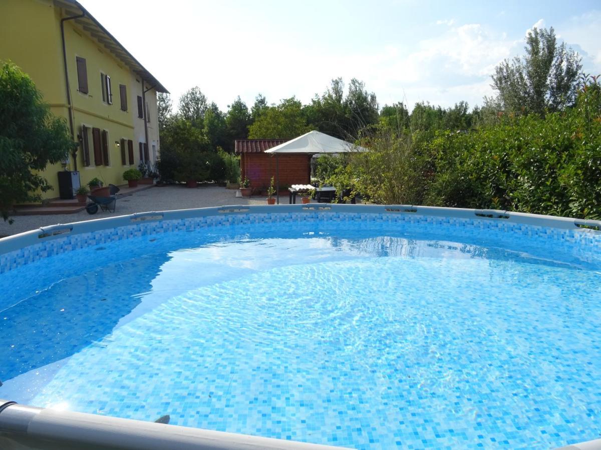 Apartment Podere I Renai Santa Maria a Monte
